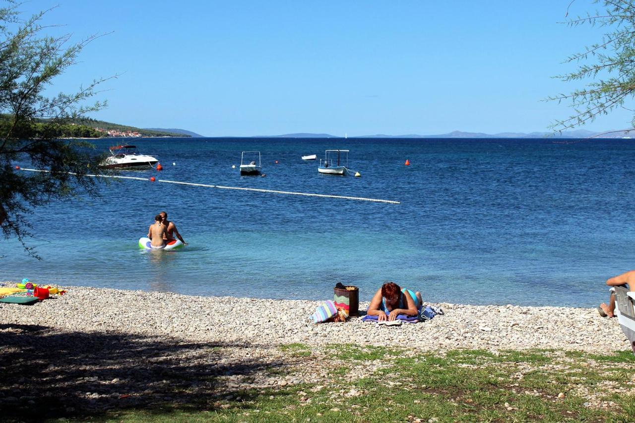 Apartments With A Parking Space Sutivan, Brac - 745 Esterno foto